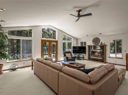 970 Fairway Park Dr, Incline Village, NV 89451 Photo