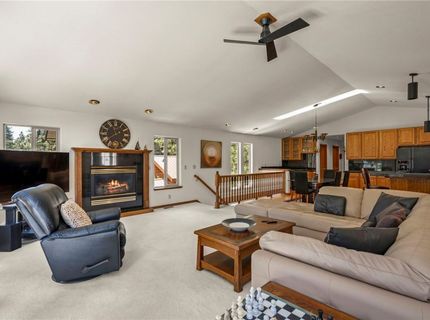 970 Fairway Park Dr , Incline Village, NV 89451 Photo