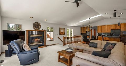 970 Fairway Park Dr, Incline Village, NV 89451 Photo