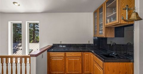 970 Fairway Park Dr, Incline Village, NV 89451 Photo