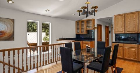970 Fairway Park Dr, Incline Village, NV 89451 Photo