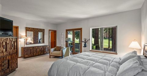 970 Fairway Park Dr, Incline Village, NV 89451 Photo
