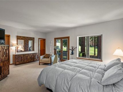 970 Fairway Park Dr, Incline Village, NV 89451 Photo