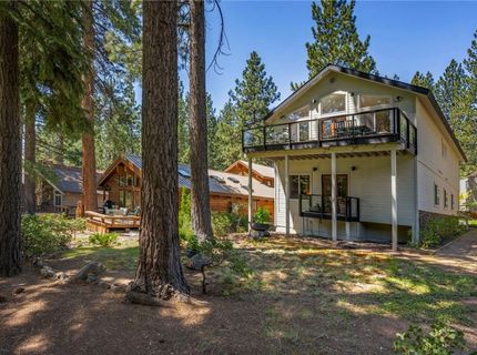 970 Fairway Park Dr, Incline Village, NV 89451 Photo