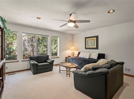 970 Fairway Park Dr, Incline Village, NV 89451 Photo