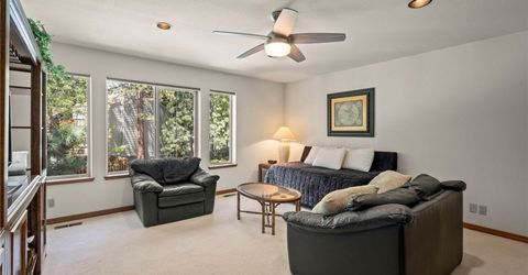 970 Fairway Park Dr, Incline Village, NV 89451 Photo