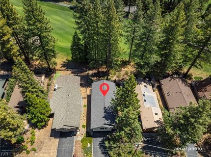 970 Fairway Park Dr, Incline Village, NV 89451 Photo