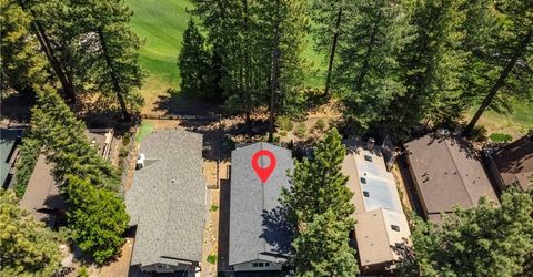 970 Fairway Park Dr, Incline Village, NV 89451 Photo