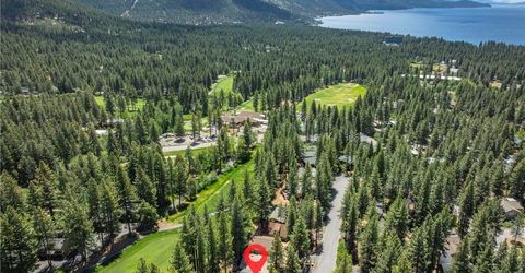 970 Fairway Park Dr, Incline Village, NV 89451 Photo