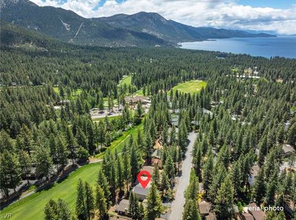 970 Fairway Park Dr, Incline Village, NV 89451 Photo