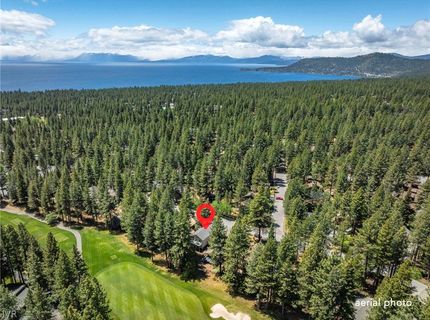 970 Fairway Park Dr, Incline Village, NV 89451 Photo