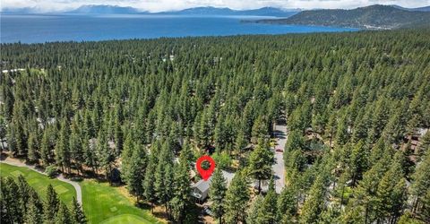 970 Fairway Park Dr, Incline Village, NV 89451 Photo