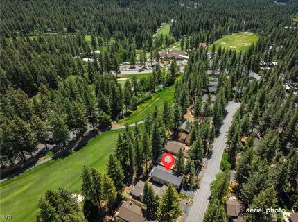 970 Fairway Park Dr, Incline Village, NV 89451 Photo
