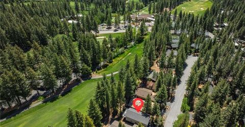 970 Fairway Park Dr, Incline Village, NV 89451 Photo