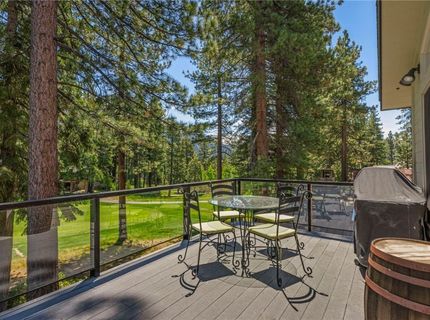 970 Fairway Park Dr, Incline Village, NV 89451 Photo