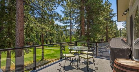 970 Fairway Park Dr, Incline Village, NV 89451 Photo