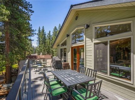 970 Fairway Park Dr, Incline Village, NV 89451 Photo
