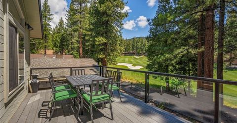 970 Fairway Park Dr , Incline Village, NV 89451 Photo
