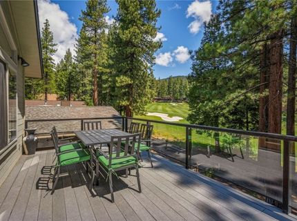 970 Fairway Park Dr, Incline Village, NV 89451 Photo