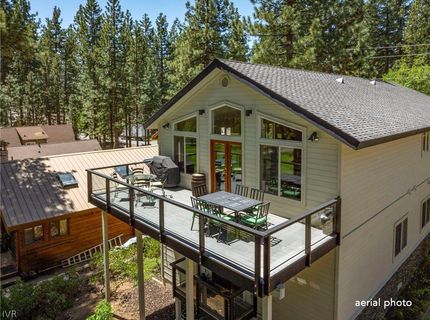970 Fairway Park Dr, Incline Village, NV 89451 Photo