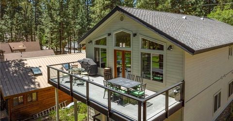 970 Fairway Park Dr, Incline Village, NV 89451 Photo