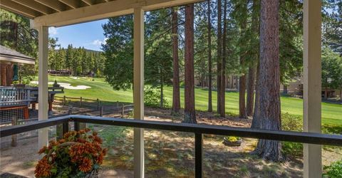 970 Fairway Park Dr, Incline Village, NV 89451 Photo