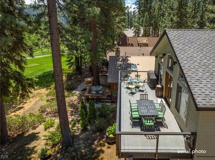 970 Fairway Park Dr , Incline Village, NV 89451 Photo