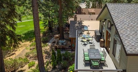970 Fairway Park Dr, Incline Village, NV 89451 Photo