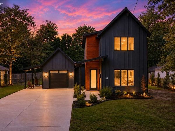 3 Dulverton Drive, Bella Vista, AR 72715