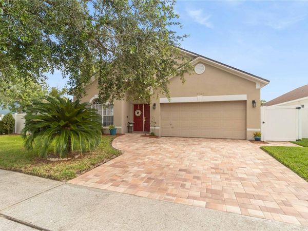 3203 HOLLAND DR , ORLANDO, FL 32825