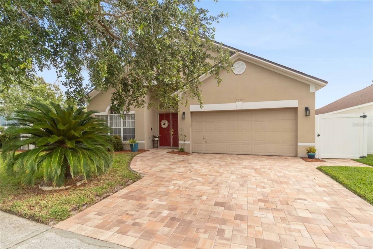 3203 Holland Dr , Orlando, FL 32825 Photo
