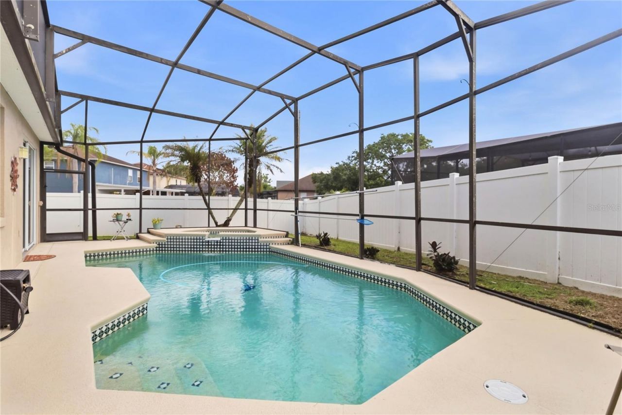 3203 Holland Dr , Orlando, FL 32825 Photo
