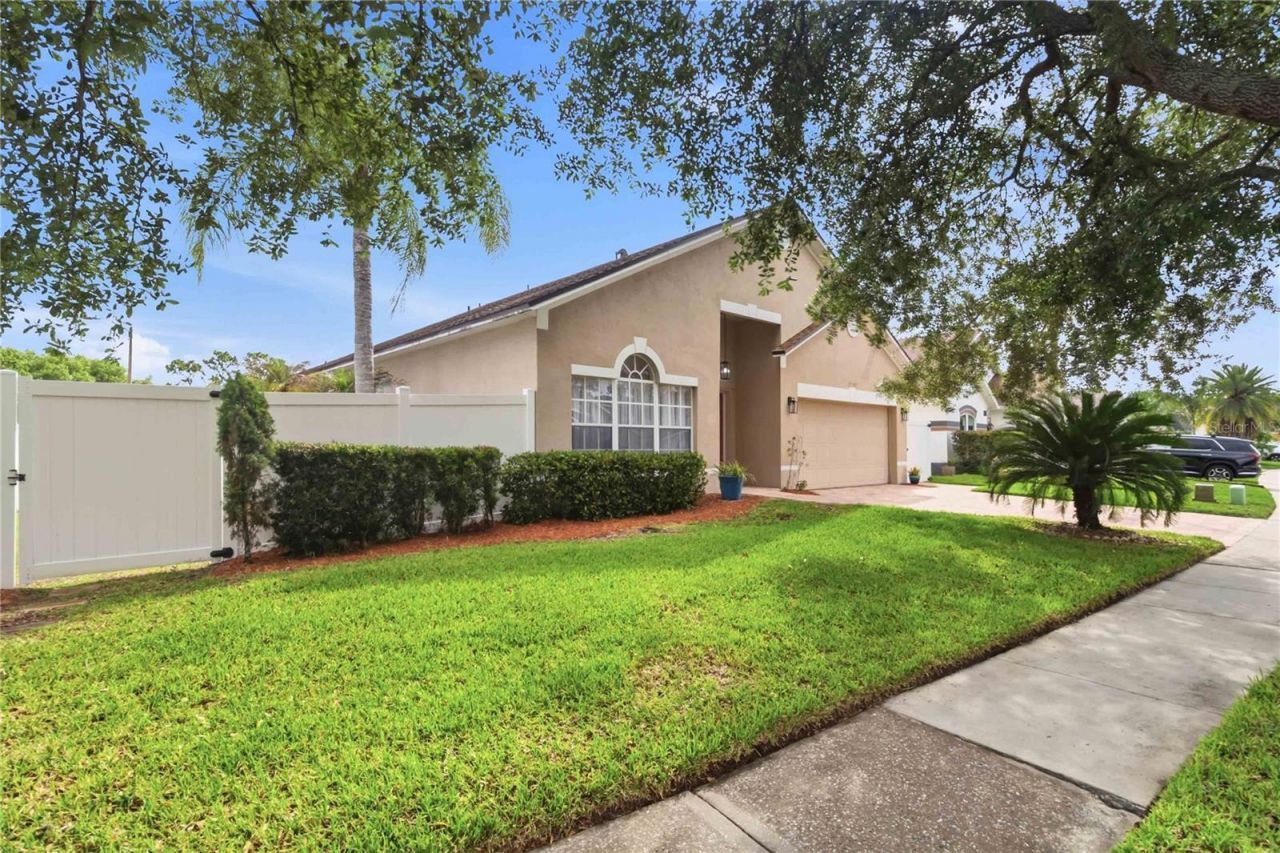 3203 Holland Dr , Orlando, FL 32825 Photo