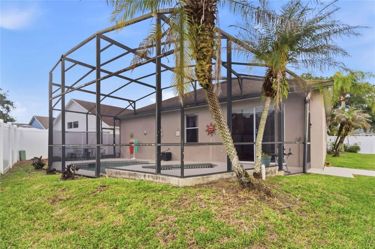 3203 Holland Dr , Orlando, FL 32825 Photo