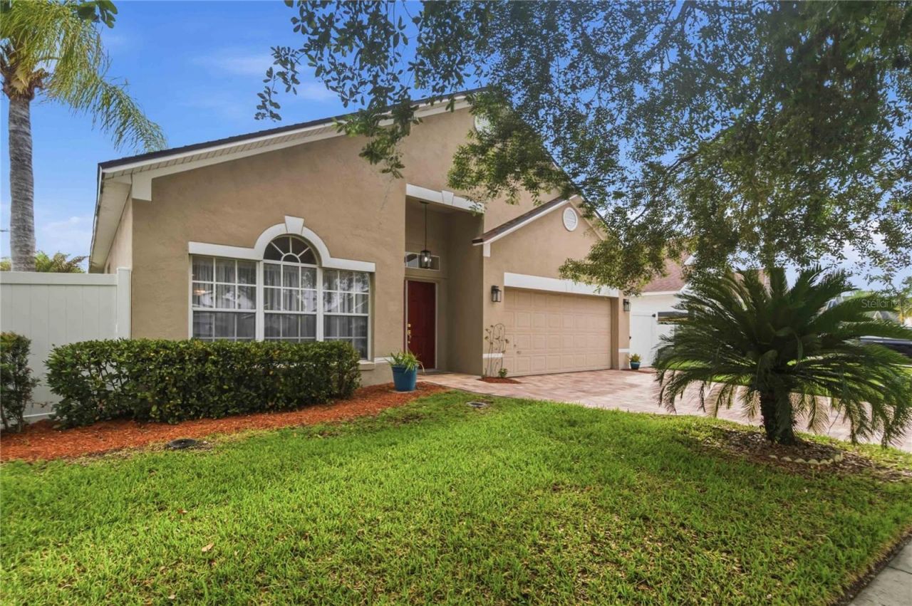 3203 Holland Dr , Orlando, FL 32825 Photo