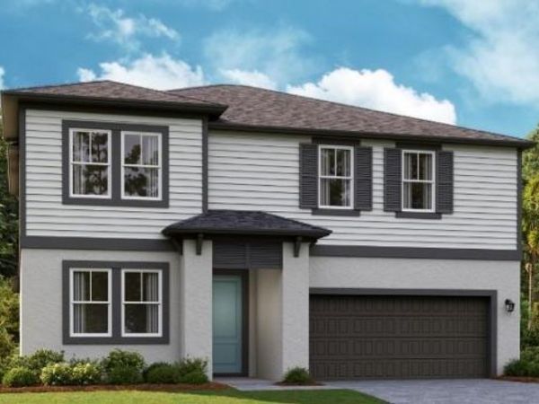 33572 HAMMOCK BEACH WAY , DADE CITY, FL 33525