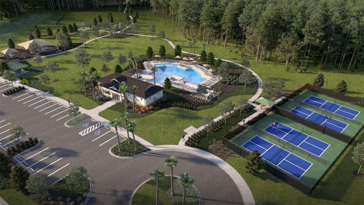 33572 Hammock Beach Way , Dade City, FL 33525 Photo
