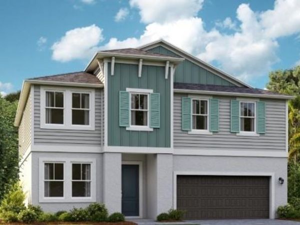 33580 HAMMOCK BEACH WAY , DADE CITY, FL 33525