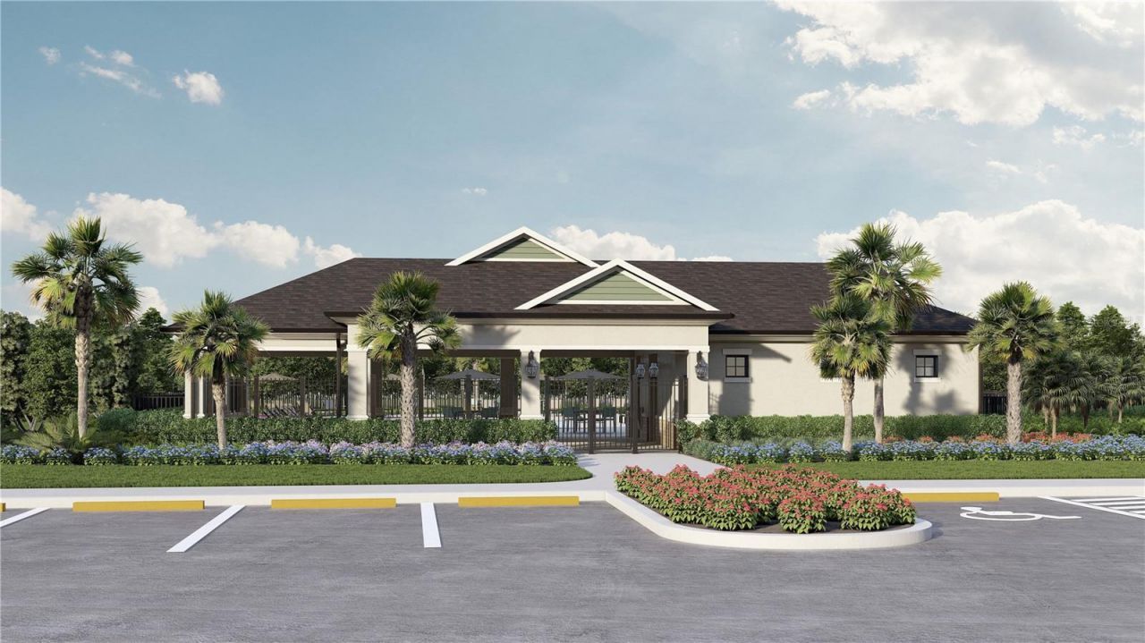 33580 Hammock Beach Way , Dade City, FL 33525 Photo