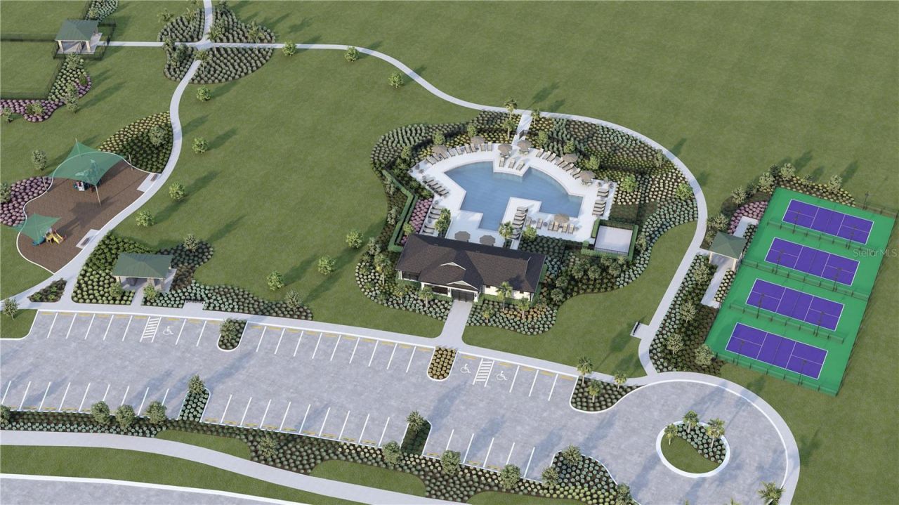 33580 Hammock Beach Way , Dade City, FL 33525 Photo