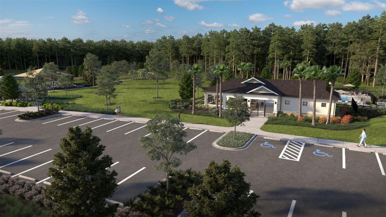 33580 Hammock Beach Way , Dade City, FL 33525 Photo