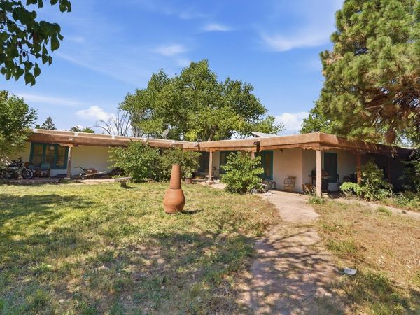 150 Reed Lane , Corrales, NM 87048