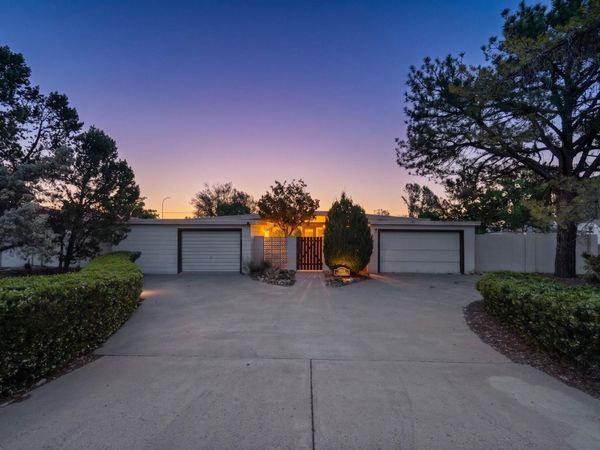 9932 Greene Avenue NW, Albuquerque, NM 87114