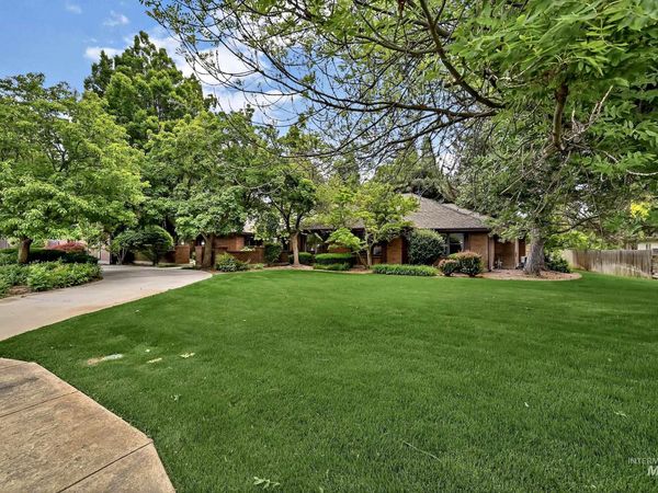 6319 W Montana Ave., Boise, ID 83704