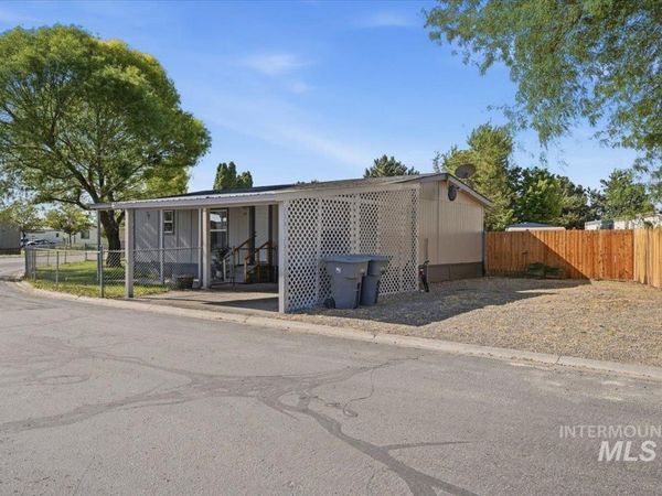 5015 E Ustick Rd 118, Unit 118, Caldwell, ID 83605