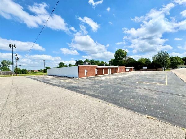 3034 Del View Drive, Del City, OK 73115