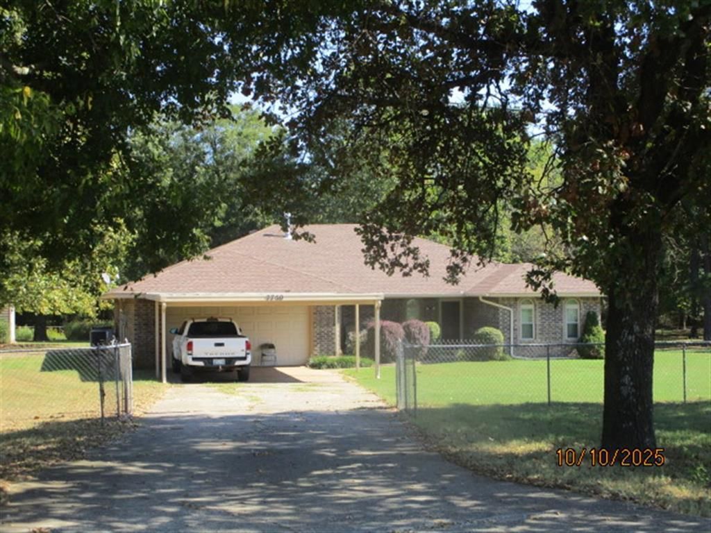 7750 N Henney Road, Jones, OK 73049 Main Photo