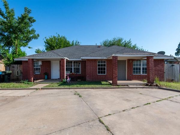234 Dennis Street, Edmond, OK 73013