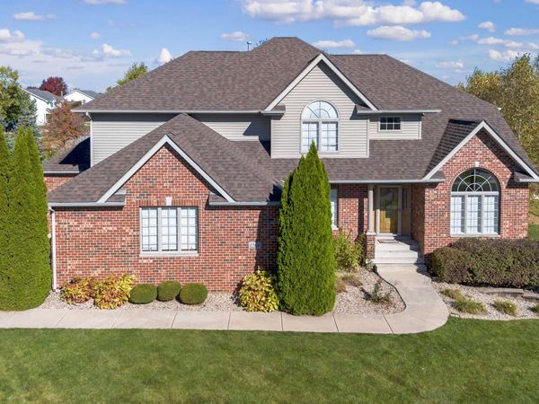 12376 W 107th Lane, St. John, IN 46373