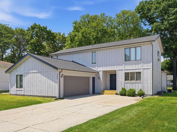 350 N True Street, Griffith, IN 46319